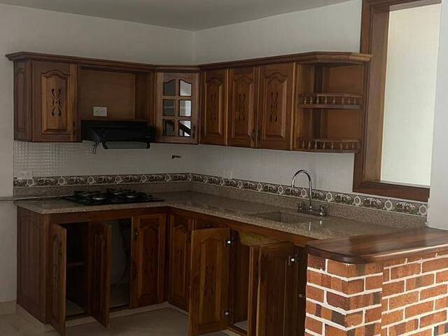 #2514 - Casa para Alquiler en Rionegro - ANT - 3