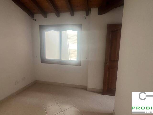 Casa para Alquiler en Rionegro - 5