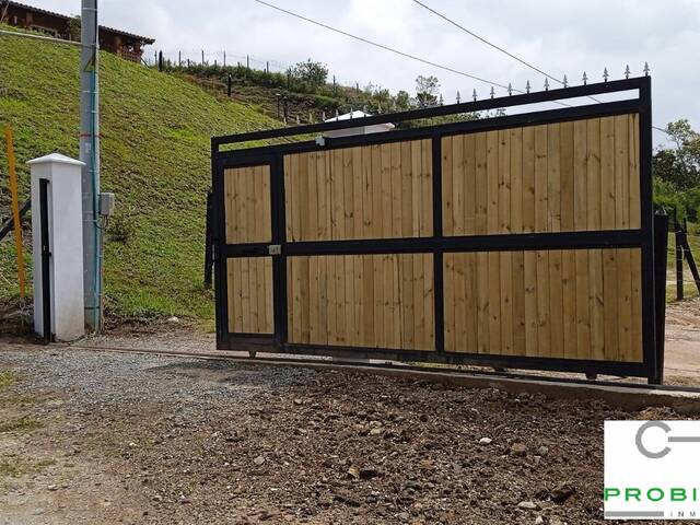 #2518 - Finca para Venta en Rionegro - ANT - 1