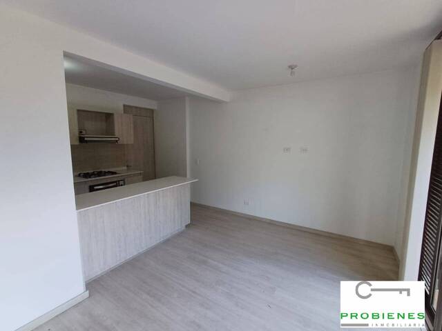 Apartamento para Venta en Rionegro - 4