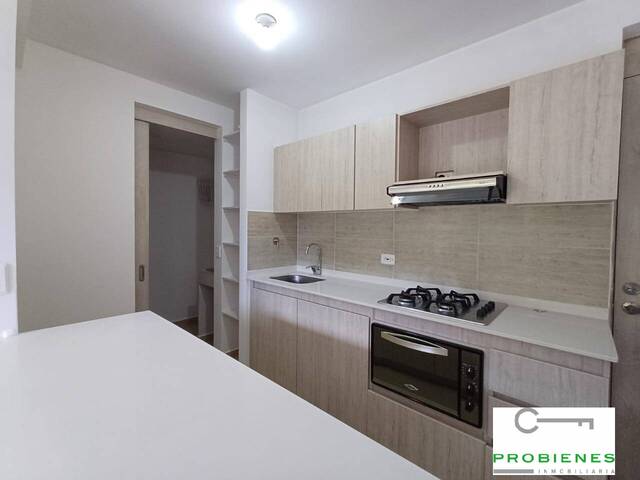 Apartamento para Venta en Rionegro - 5