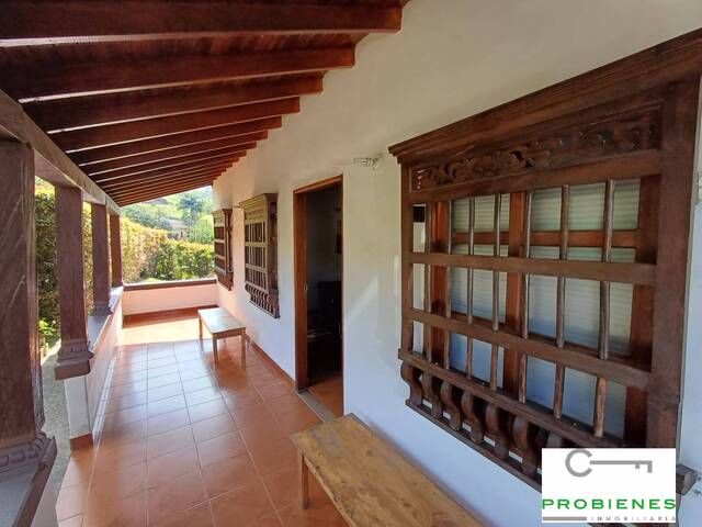 #2525 - Finca para Venta en Rionegro - ANT - 1