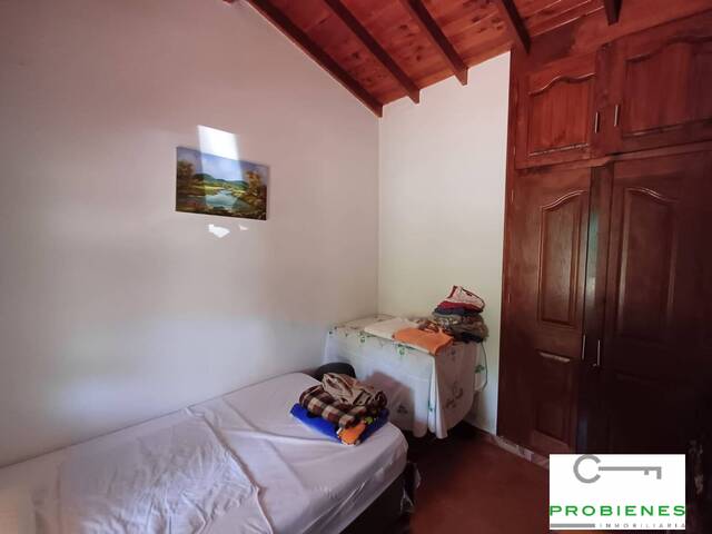 Finca para Venta en Rionegro - 4