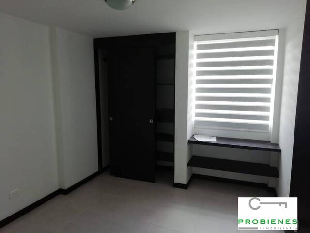 #2530 - Apartamento para Venta en Rionegro - ANT