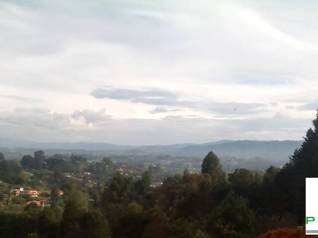 #2532 - Lote para Venta en Guarne - ANT - 3