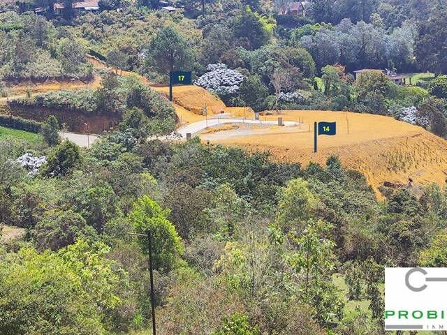 #2533 - Lote para Venta en Guarne - ANT - 2