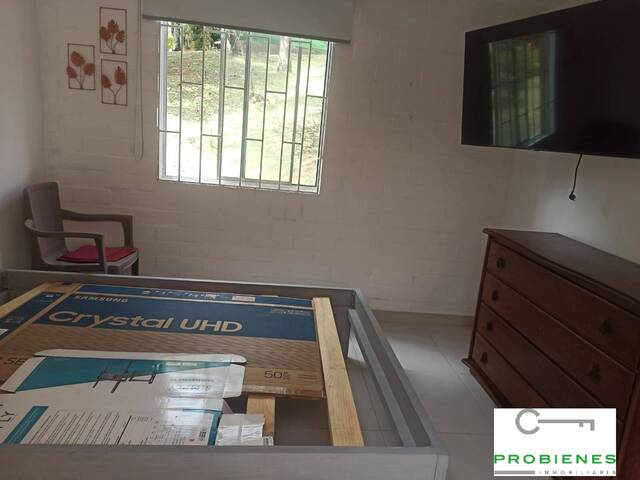 #2534 - Apartamento para Venta en Rionegro - ANT - 1