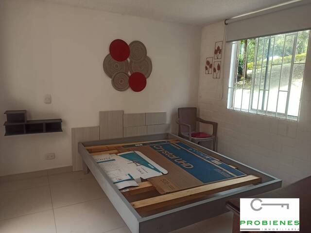 #2534 - Apartamento para Venta en Rionegro - ANT - 2