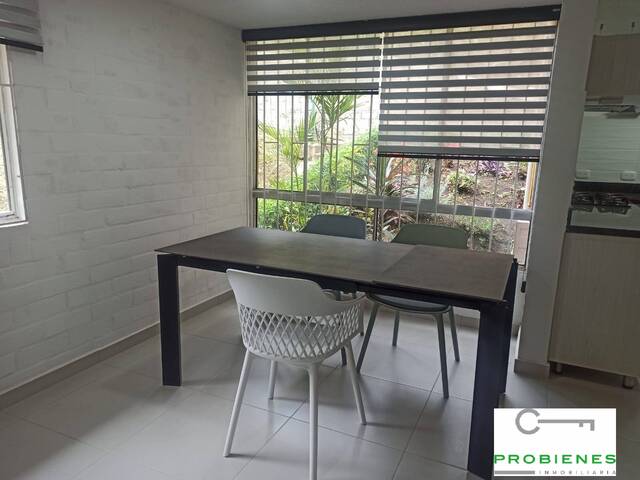 #2534 - Apartamento para Venta en Rionegro - ANT - 3