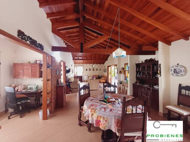 Finca para Venta en La Ceja - 4