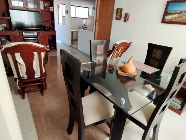 #2543 - Apartamento para Venta en Rionegro - ANT - 3