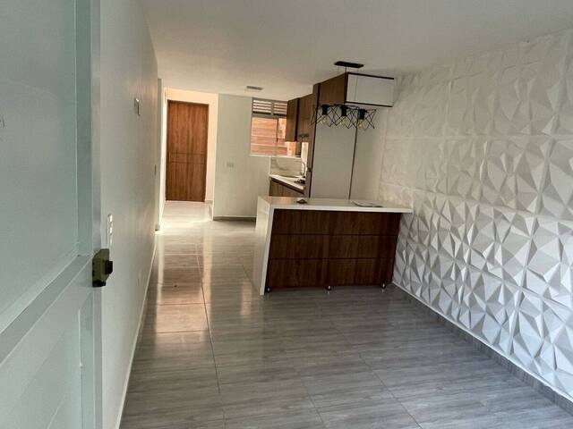 #2544 - Casa para Venta en Rionegro - ANT - 1