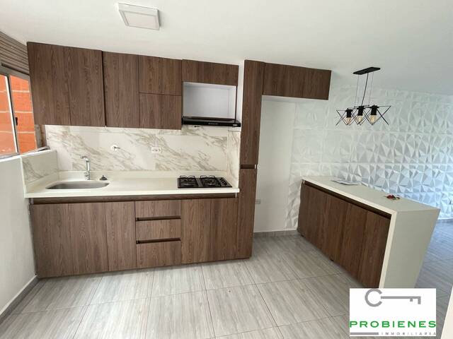 #2544 - Casa para Venta en Rionegro - ANT - 2