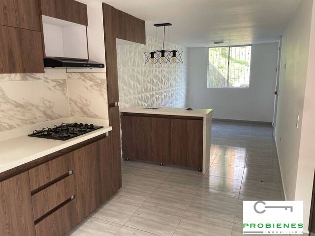 #2544 - Casa para Venta en Rionegro - ANT - 3