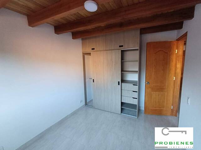 #2546 - Casa para Venta en Rionegro - ANT - 3