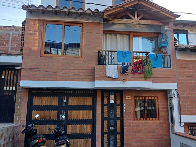 #2546 - Casa para Venta en Rionegro - ANT - 1