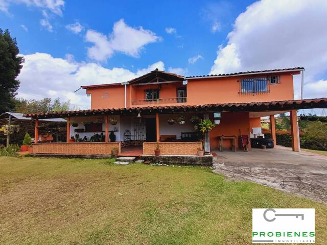 Venta en Ovejas - San Vicente