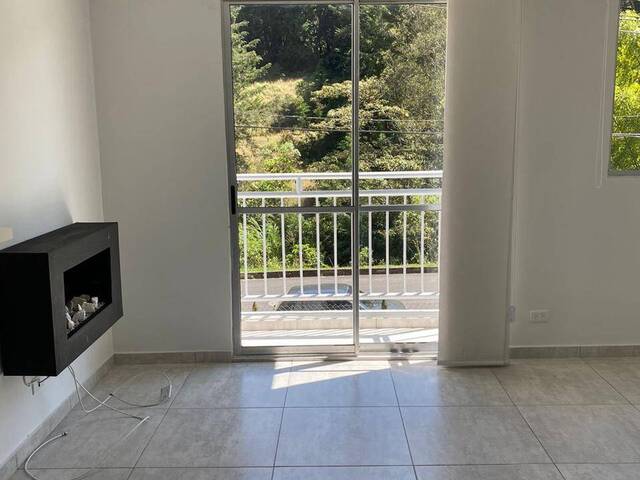 #2548 - Apartamento para Venta en Rionegro - ANT