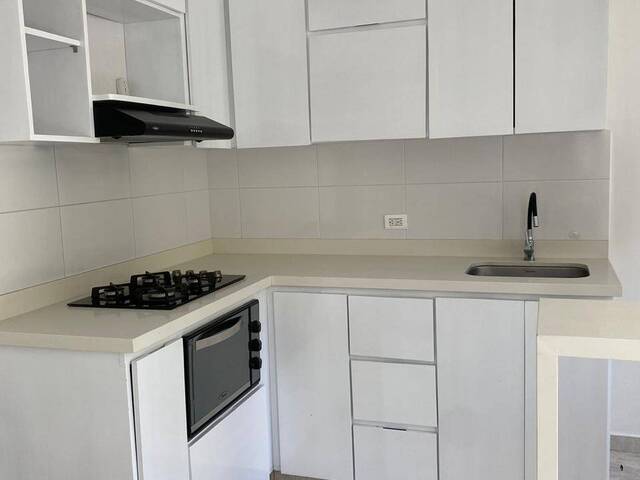 Apartamento para Venta en Rionegro - 5