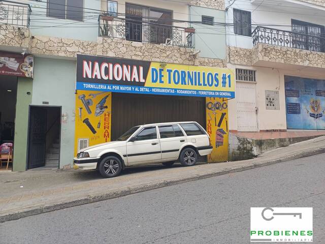 #2246 - Local para Alquiler en Marinilla - ANT - 2