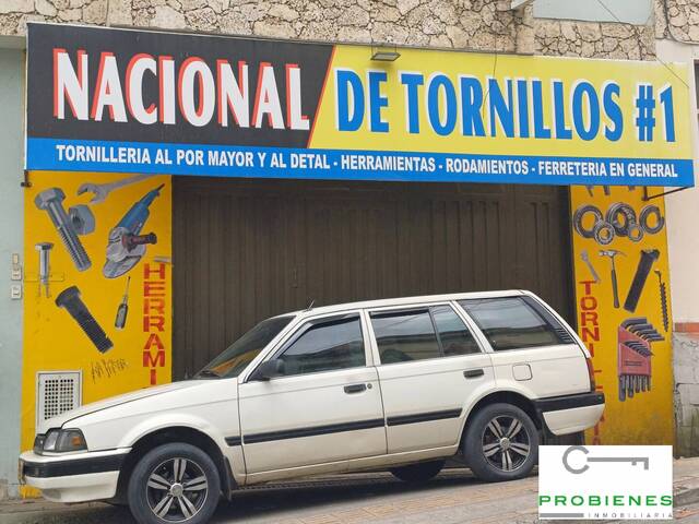 Local para Alquiler en Marinilla - 5