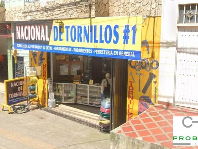 #2246 - Local para Alquiler en Marinilla - ANT - 1