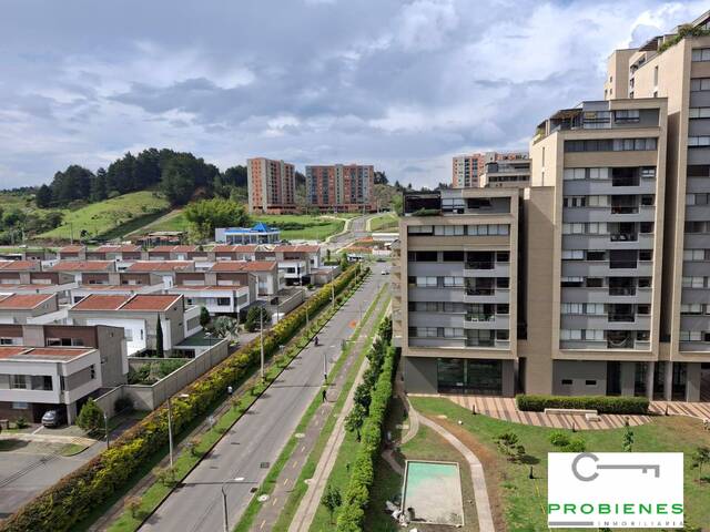#2551 - Apartamento para Venta en Rionegro - ANT - 2