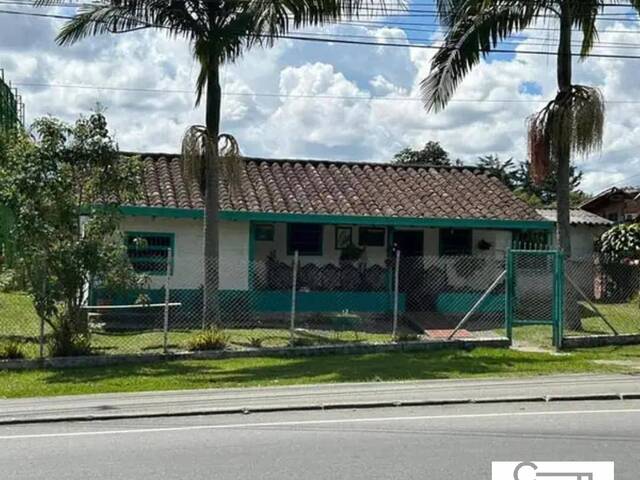 #2552 - Lote para Venta en Rionegro - ANT - 3