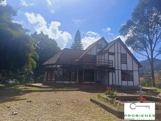 #2553 - Finca para Venta en Rionegro - ANT - 2
