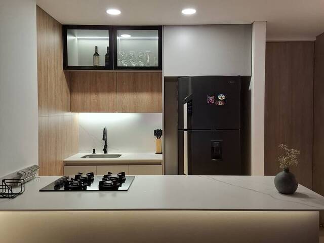 Apartamento para Venta en Rionegro - 4