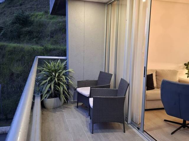 #2554 - Apartamento para Venta en Rionegro - ANT - 2