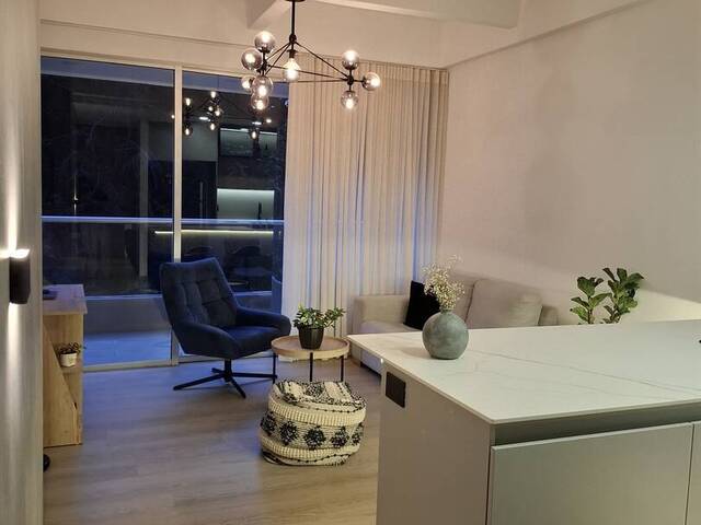 #2554 - Apartamento para Venta en Rionegro - ANT - 1