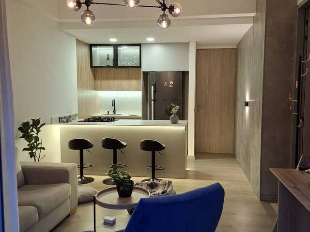 #2554 - Apartamento para Venta en Rionegro - ANT - 3