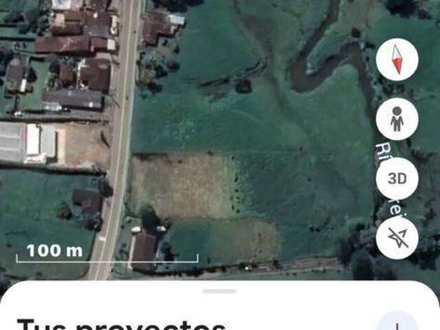 #2555 - Lote para Venta en Rionegro - ANT - 1