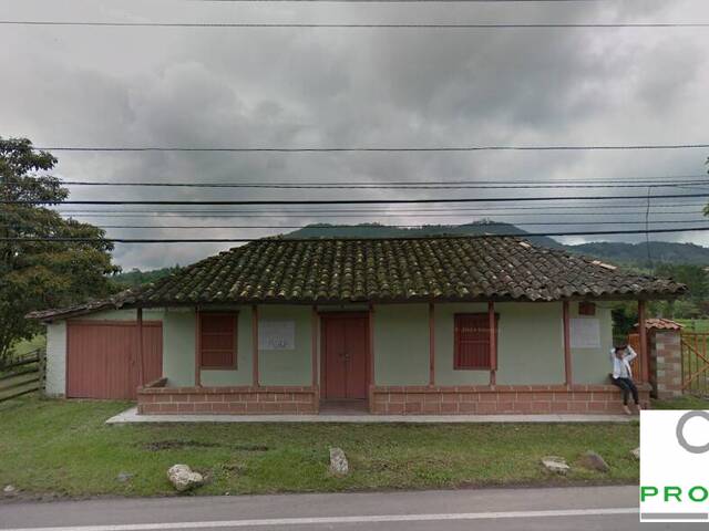 #2555 - Lote para Venta en Rionegro - ANT - 2