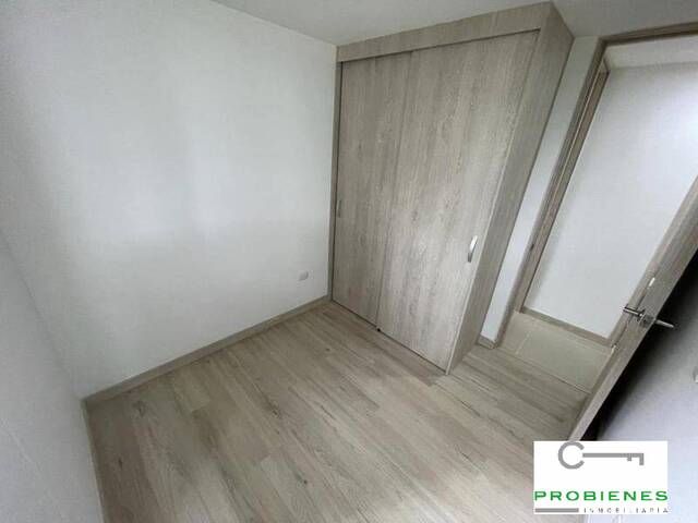 #2556 - Apartamento para Venta en Rionegro - ANT - 1
