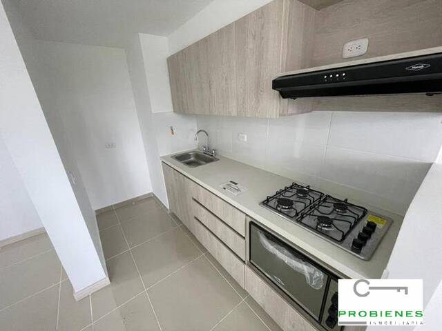 Apartamento para Venta en Rionegro - 5