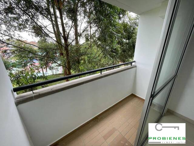 Apartamento para Venta en Rionegro - 4