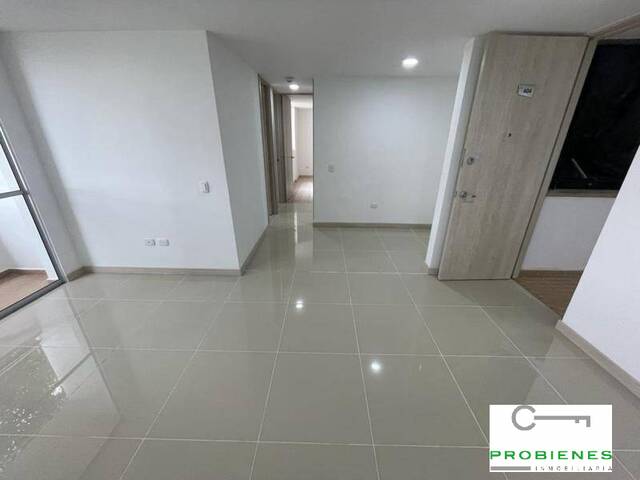 #2556 - Apartamento para Venta en Rionegro - ANT - 3