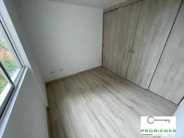 #2556 - Apartamento para Venta en Rionegro - ANT - 2