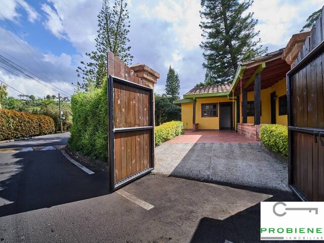 #2557 - Finca para Venta en Rionegro - ANT - 1