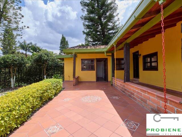 #2557 - Finca para Venta en Rionegro - ANT - 2