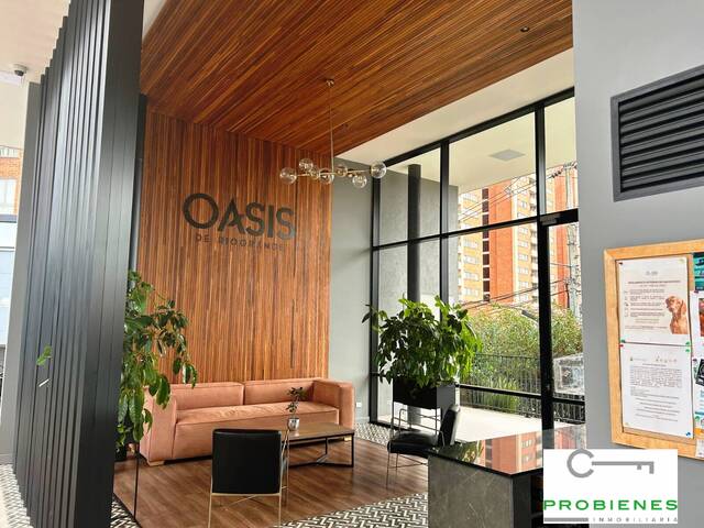 #2558 - Apartamento para Venta en Rionegro - ANT - 3