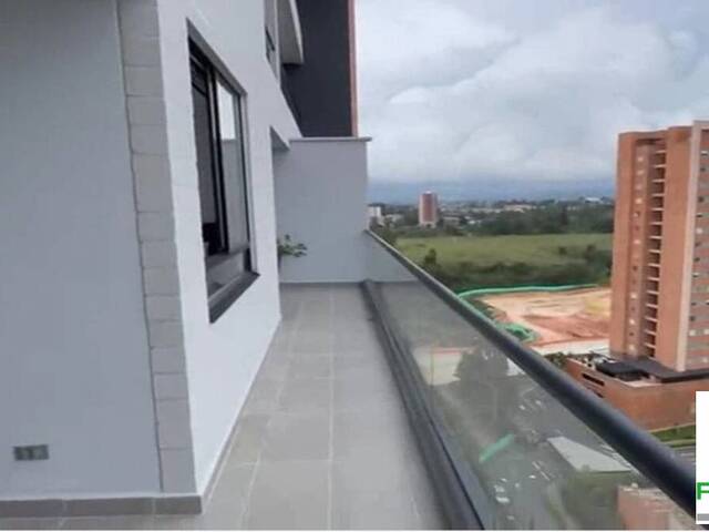 Apartamento para Venta en Rionegro - 4