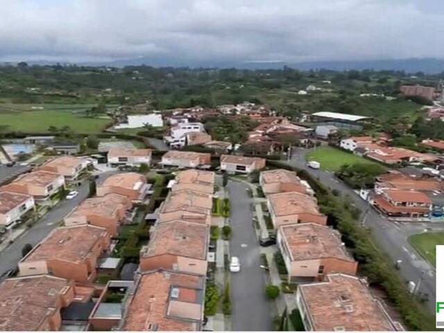 #2558 - Apartamento para Venta en Rionegro - ANT - 1