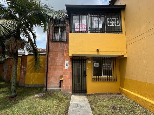 #2559 - Casa para Venta en Rionegro - ANT - 1
