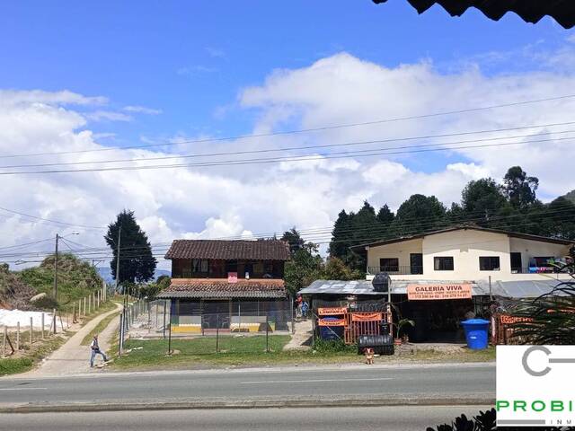 #2560 - Lote para Venta en Rionegro - ANT - 1