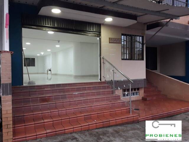 #2563 - Local para Venta en Guarne - ANT - 1