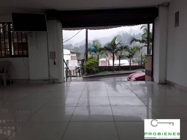#2563 - Local para Venta en Guarne - ANT - 2