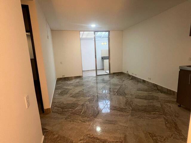 #2564 - Apartamento para Venta en Guarne - ANT - 1